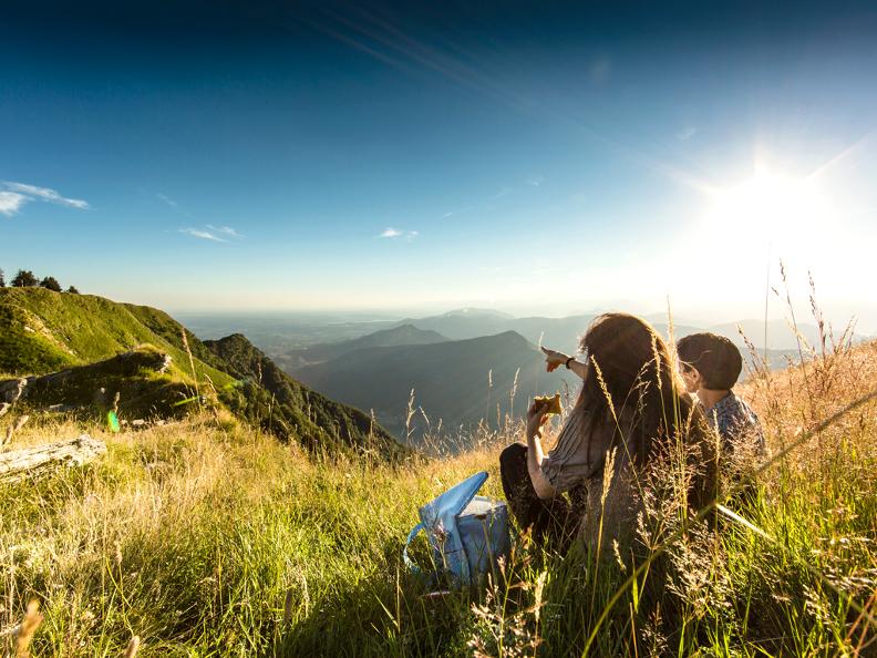 Image 0 - Monte Generoso